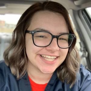 Meet your Posher, Danielle